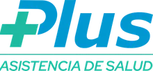 +PLUS Asistencia de Salud